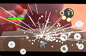 Nicotine Screenshot 2