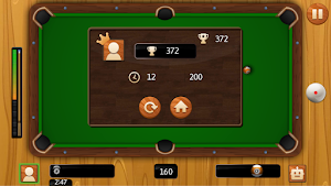 Billiard Classic 8 Ball Screenshot 3
