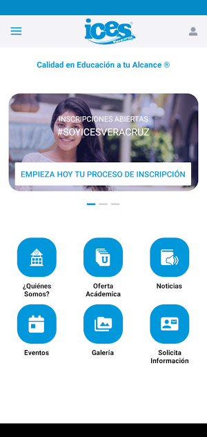 Soy ICESV Screenshot 0