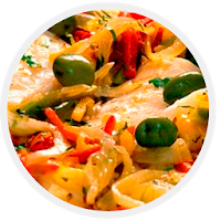 Receitas de Peixes