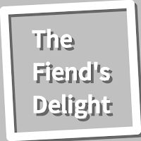 Book, The Fiend's Delight