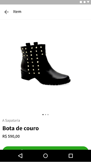 Pátio Norte Shopping Screenshot 3