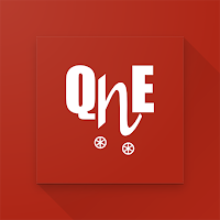 QNE - Online Grocery Shopping