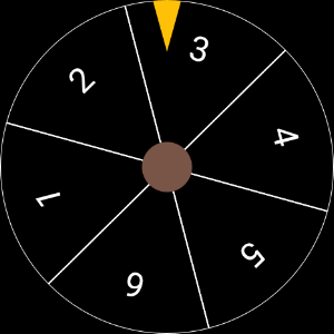 Roulette Screenshot 1