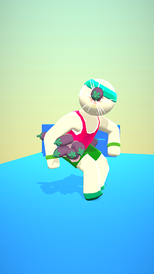 Sticky Prank Screenshot 3