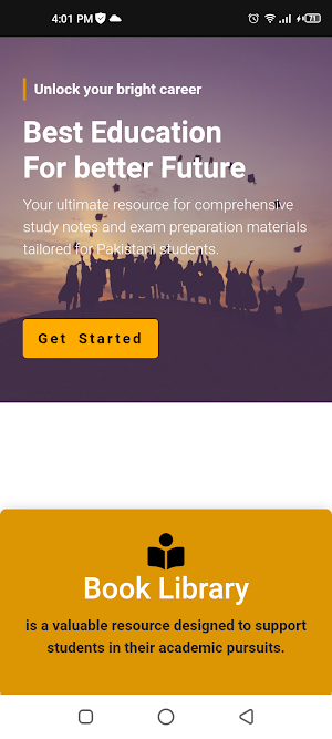 Study Notes Screenshot 0