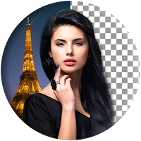 Photo Editor Background Eraser
