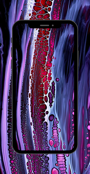 oled wallpaper Screenshot 2