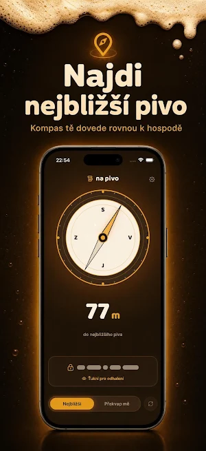 Na pivo Screenshot 1