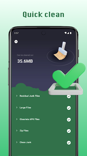 ClearUp Screenshot 3