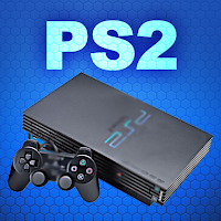 PS2X Emulator PS2 Emulador