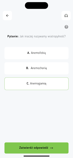 Konin - gra miejska Screenshot 0