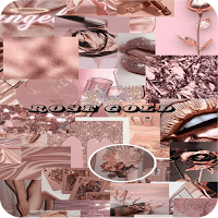 Rose Gold Wallpapers