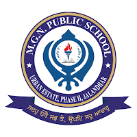 MGN Public School,Jalandhar
