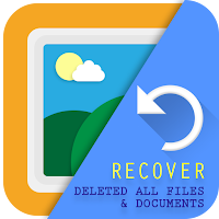 Recover Deleted All Files & Do