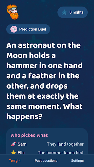 Science Together Screenshot 1