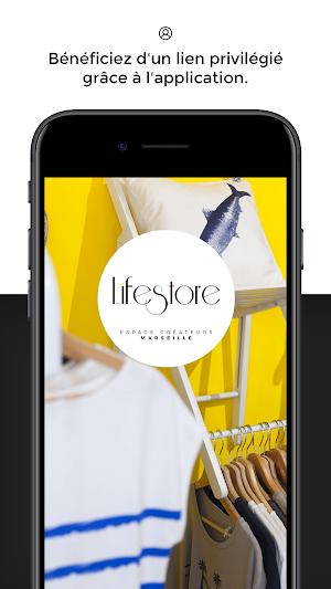 Lifestore Screenshot 0
