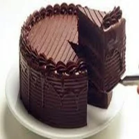 وصفات كيك بالشوكولا