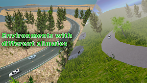 Ceylon Bus Simulator Screenshot 0