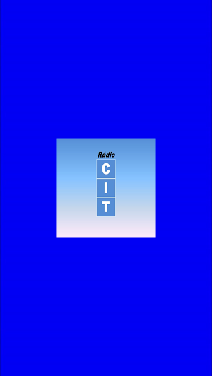 Rádio CIT Screenshot 0