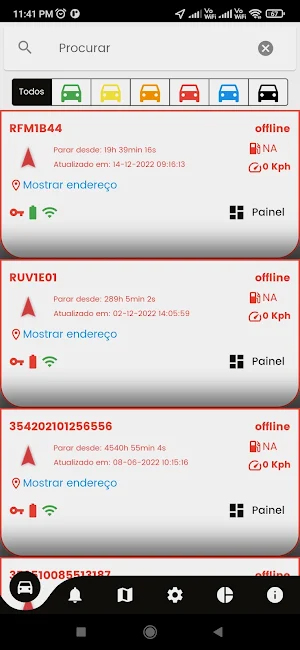 LocalizAuto Screenshot 0