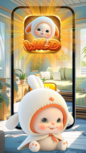 Leveret WILD Screenshot 0