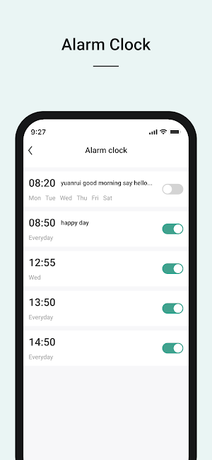 Nekteck Screenshot 3