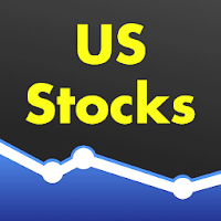 US Stocks : Stock Manger app USA
