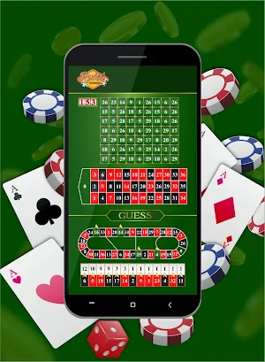 Roulette Prediction Screenshot 1