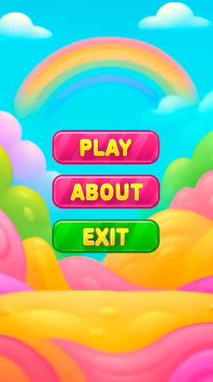 Candy Ball Screenshot 0