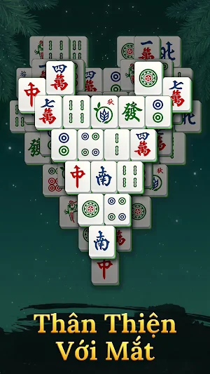 Vita Mahjong! Screenshot 2