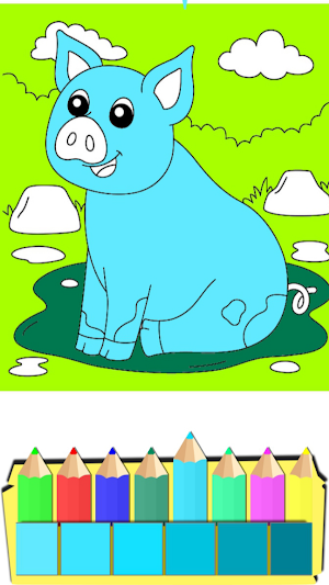 Puzzle Games For Kids of 10 Screenshot 0