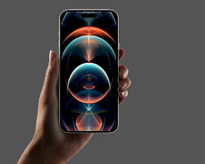 Theme For iPhone 15 Pro Max Screenshot 1