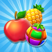 Fruity Crush - Fruity Match