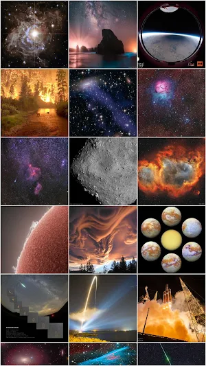 jAPOD Screenshot 1