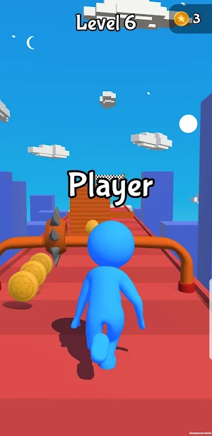 Epic Fun Race Screenshot 1