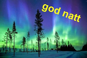god natt Screenshot 1