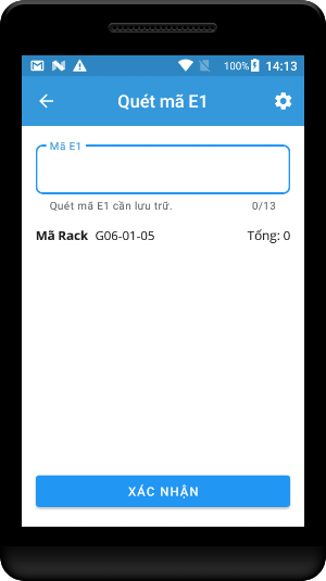 EStore Screenshot 0