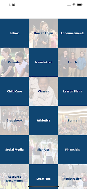 Heritage Classical Academy Screenshot 1