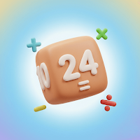 Target Math: 24 & 10 Puzzles
