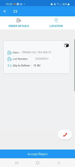 Saveto POD Screenshot 3