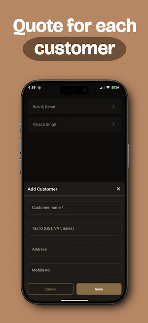 Boxmatics: Box Packaging Calc Screenshot 3