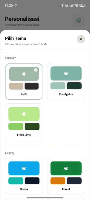 Koala S Pro Screenshot 3