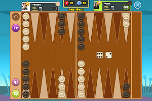 Τάβλι Screenshot 1