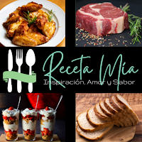 Receta Mía