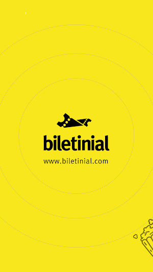 Biletinial Screenshot 0