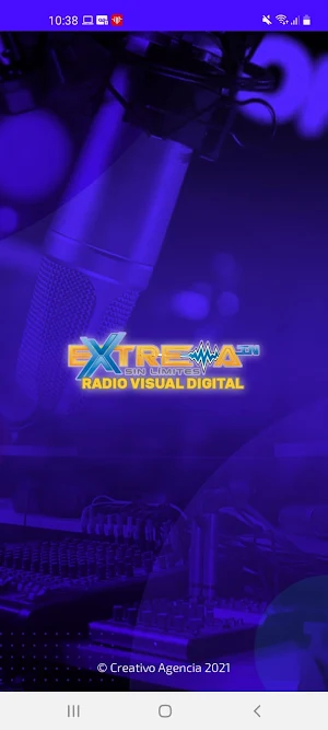 Extrema TN Screenshot 0