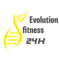 Evolution fitness 24h