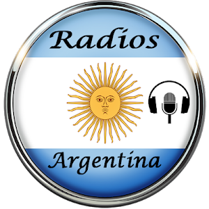 Radios de Argentina FM - AM en vivo gratis Screenshot 3