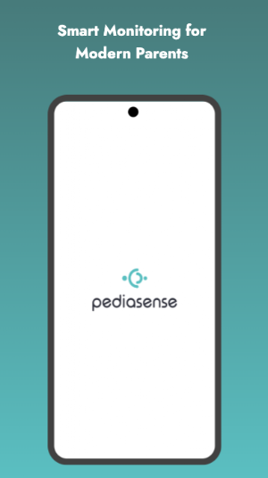 Pediasense Screenshot 0